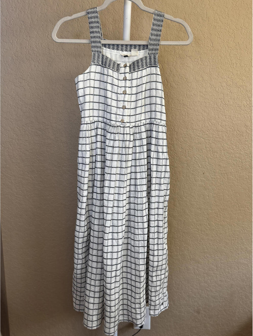 Roxy- XS Dress